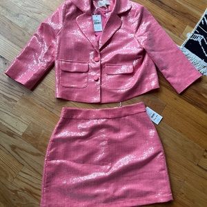 Flora Bea BARBIE SUIT